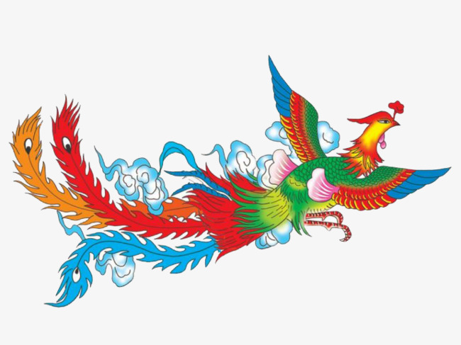 成语雏凤什么_成语故事简笔画(5)