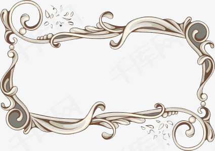 ppt 背景 背景图片 边框 模板 设计 矢量 矢量图 素材 相框 425_300