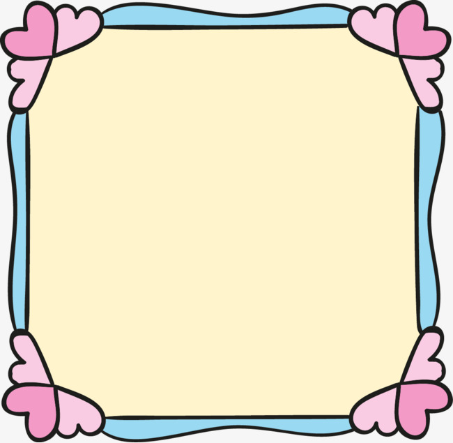 ppt 背景 背景图片 边框 模板 设计 相框 650_635