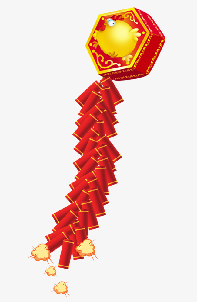 燃烧的鞭炮免扣素材图片免费下载_高清节日素材png_千库网(图片编号