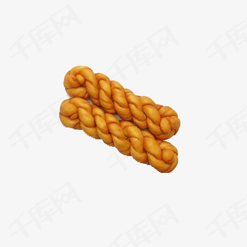 东北小麻花