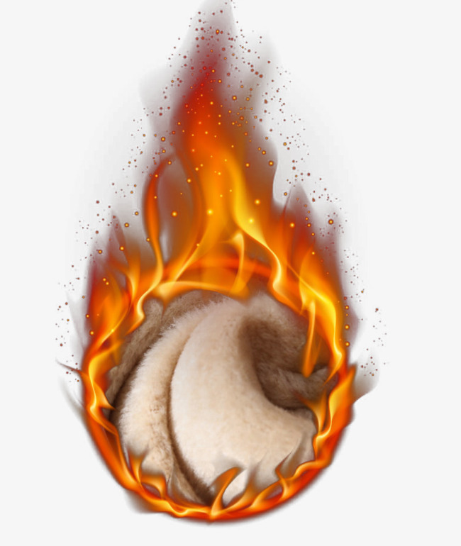 圆形火焰加绒免抠下载素材图片免费下载_高清图标素材psd_千库网(图片编号6500573)