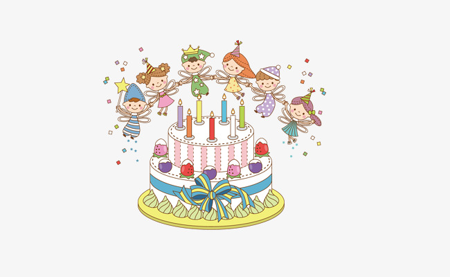 生日快乐_生日快乐png素材-90设计