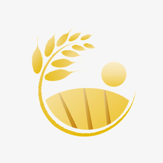 麦穗logo