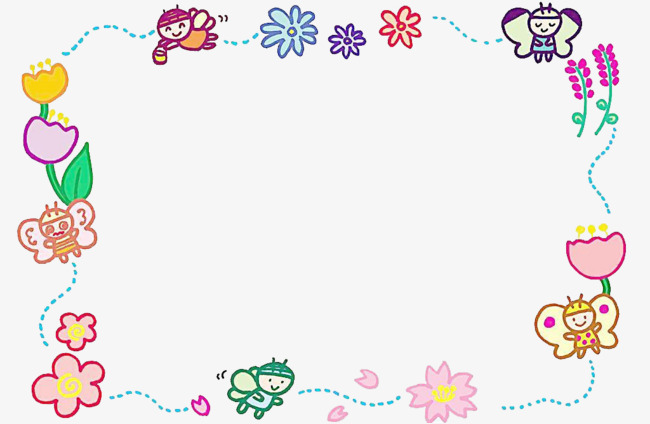 2020年3月27千库网为设计者提供免费边框素材大全,为您省却免费边蝌