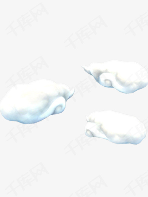 筋斗云免费图片素材图片免费下载_高清图片p