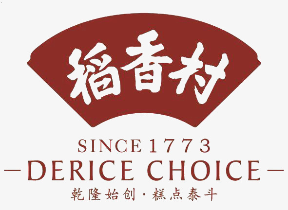 稻香村logo