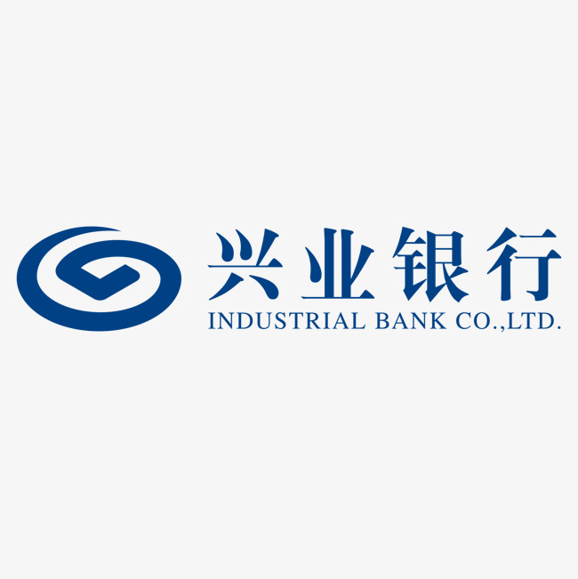 兴业银行矢量标志兴业银行    矢量标志logo设计logo设计大赛