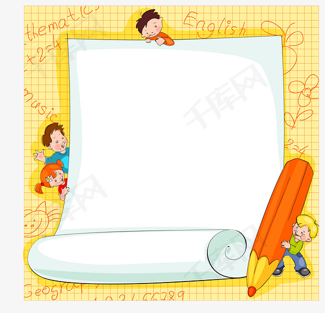 ppt 背景 背景图片 边框 模板 设计 相框 650_626