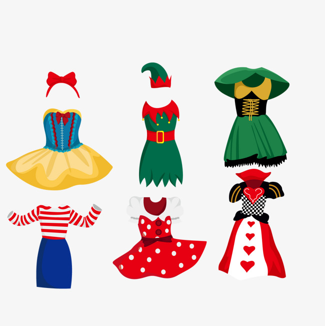 话剧表演服装作品为设计师ping创作,格式为png,编号为 17747229,大小