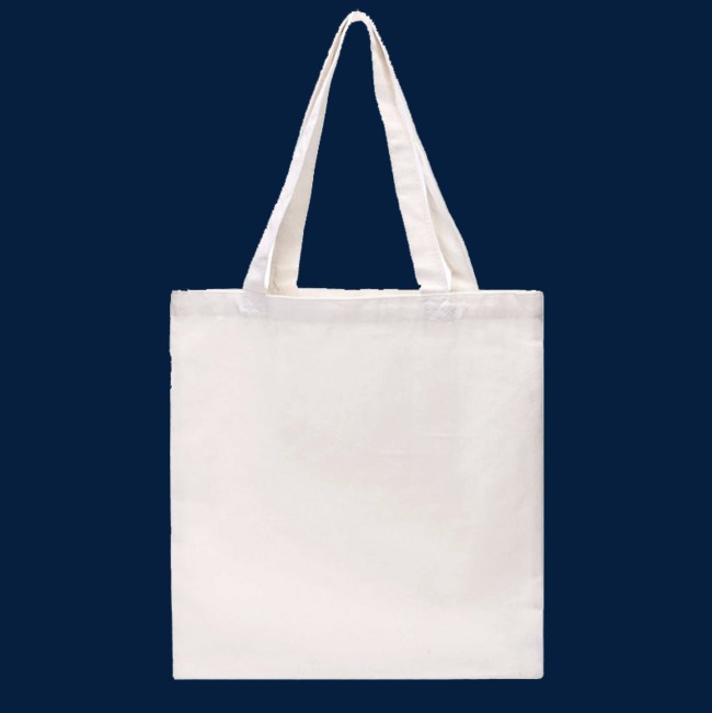 灰白色的帆布袋素材图片免费下载_高清产品实