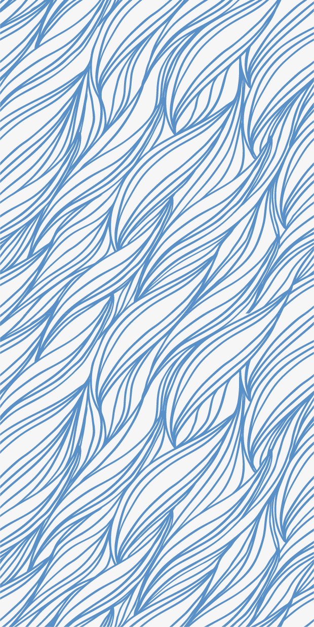 矢量不规则条纹底纹背景素材