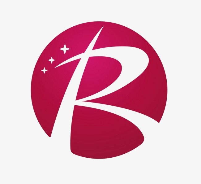 r标志素材
