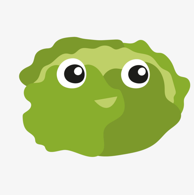 矢量绿色菜素材图片免费下载_高清psd