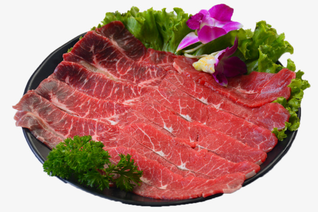 牛肉火锅食材素材图片免费下载_高清装饰图案png