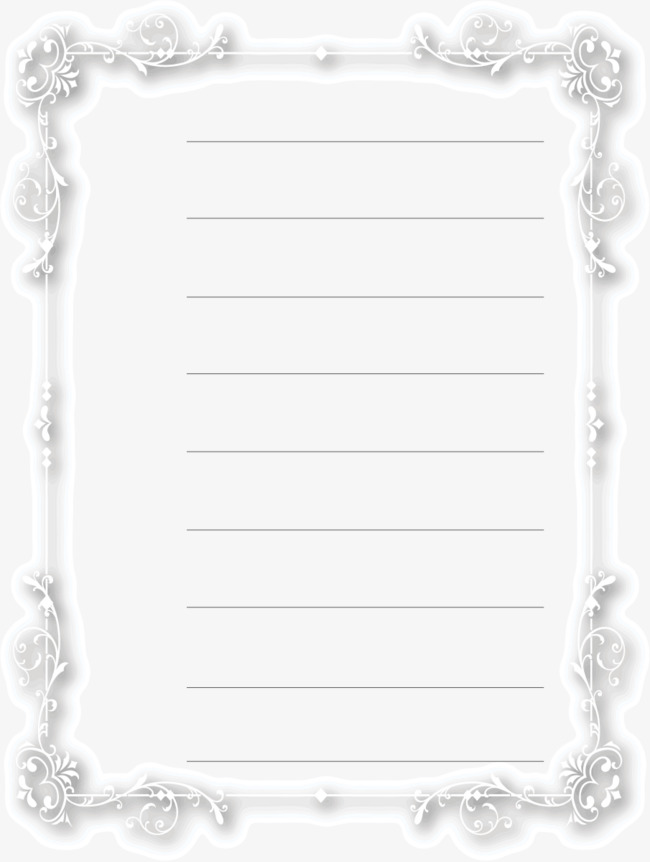 欧式边框表格框素材图片免费下载_高清图片p