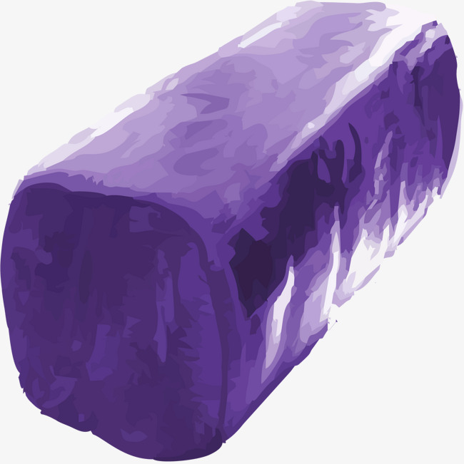 紫色草莓味软糖素材图片免费下载_高清psd