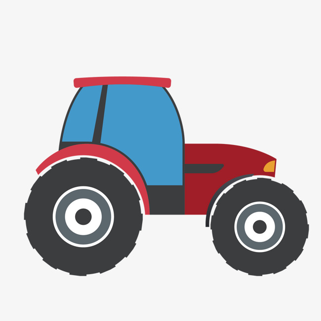 矢量卡车素材图片免费下载_高清卡通手绘psd