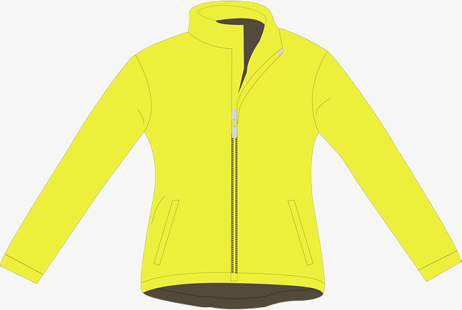 矢量手绘黄色衣服素材图片免费下载_高清卡通手绘psd