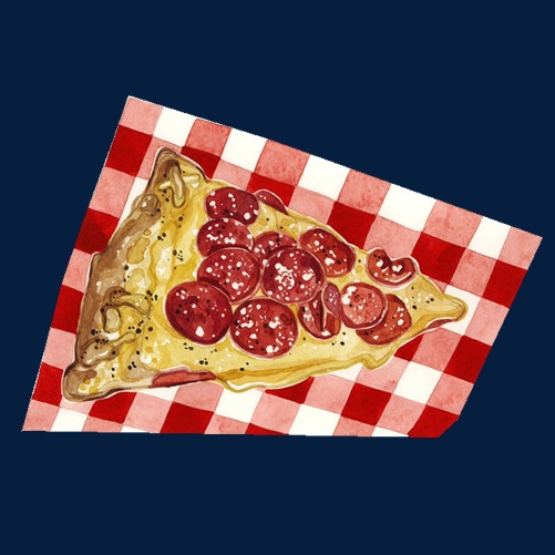 红枣披萨手绘画图片素材图片免费下载_高清卡