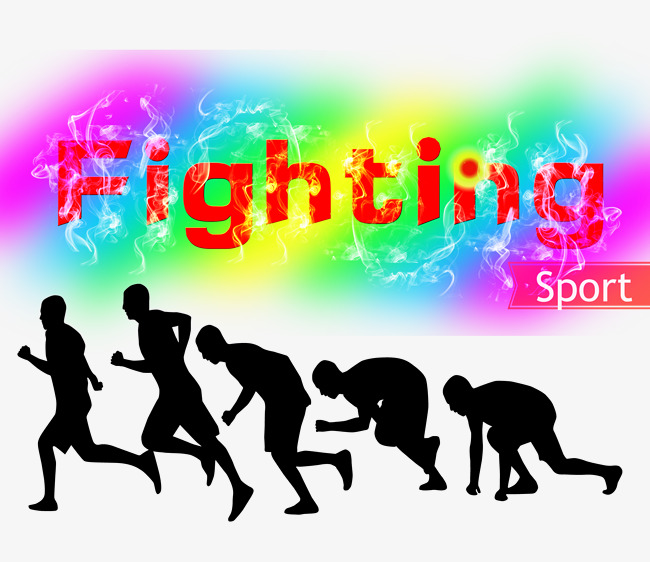 fightingsport素材