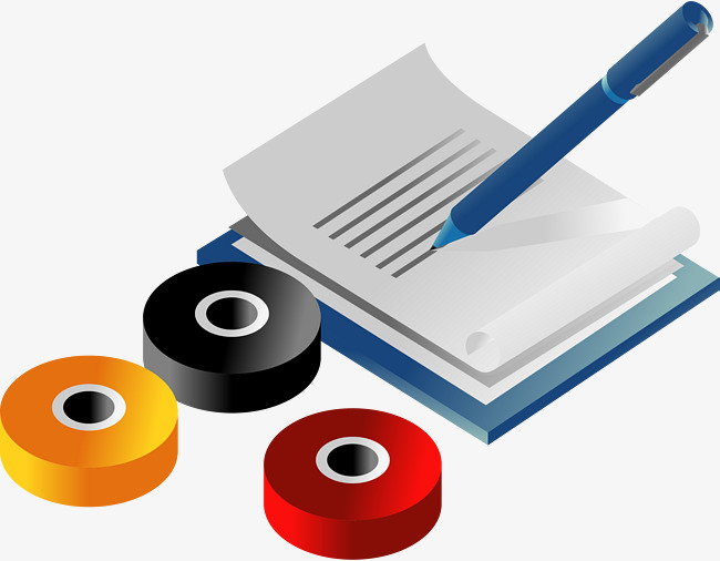 矢量手绘写字素材图片免费下载_高清PPT元素