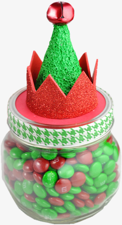 一罐糖果素材图片免费下载_高清产品实物png