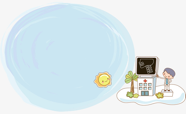 音乐边框卡通海报促销素材图片免费下载_高清