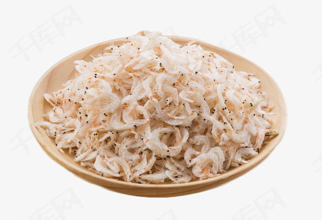 盘子中的虾皮图片素材图片免费下载_高清图片