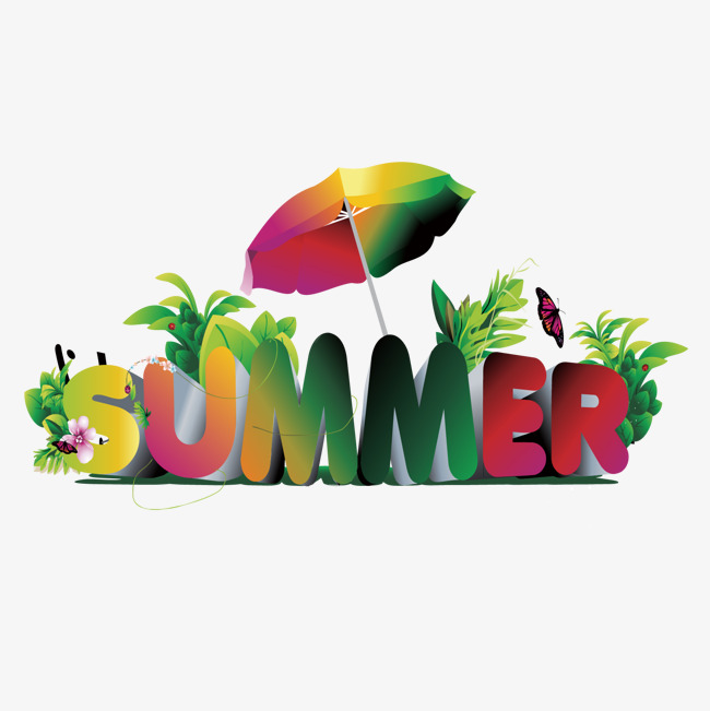 夏天summer