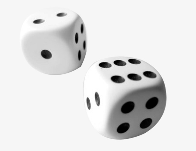 游戏掷骰子