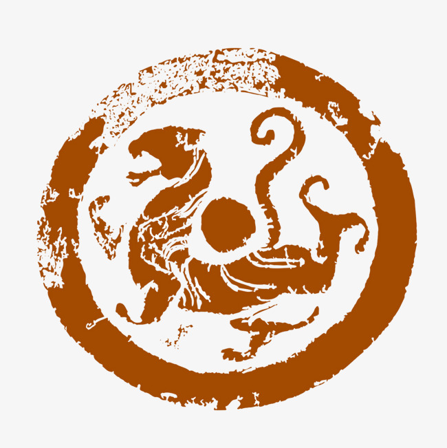 手绘可爱少数民族土家族中国风女孩装饰【免抠元素png