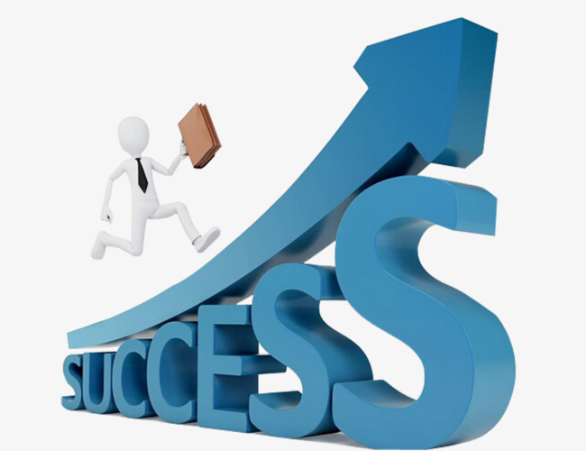 员工升职寓意图素材图片免费下载_高清装饰图