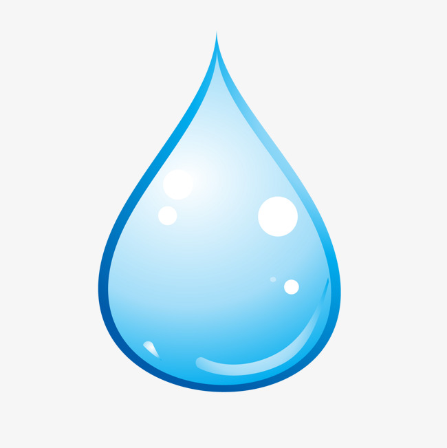 水滴素材图片免费下载_高清效果元素psd_千库网(图片编号59058)