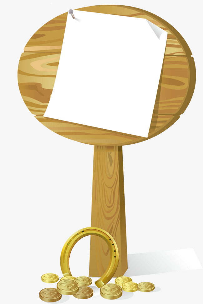 圆形手绘白纸大自然画板设计素材图片免费下载