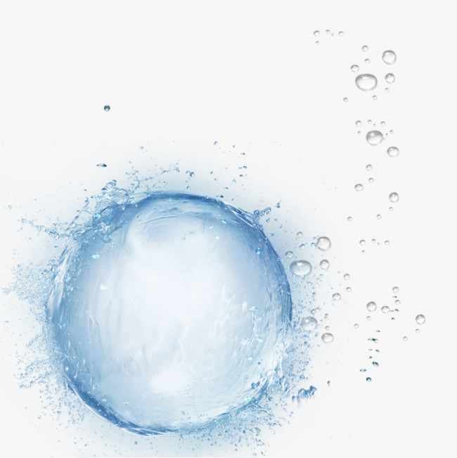 动感水泡素材图片免费下载_高清效果元素png