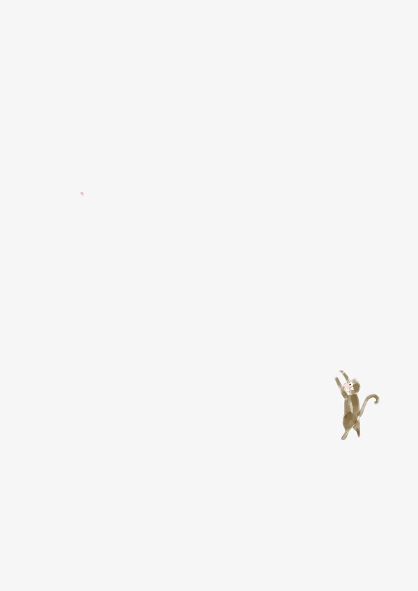 小鱼尾素材免抠图