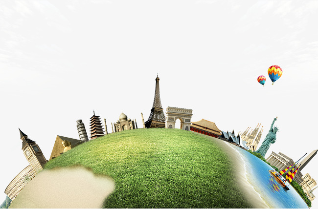 移民各个国家的建筑物素材图片免费下载_高清