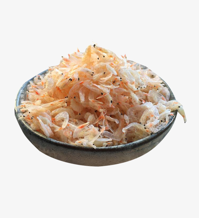 自然晾晒干虾皮素材图片免费下载_高清png