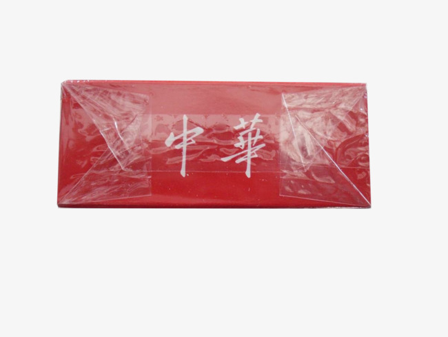 中华香烟