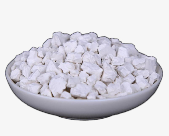 天然野葛根粉素材图片免费下载