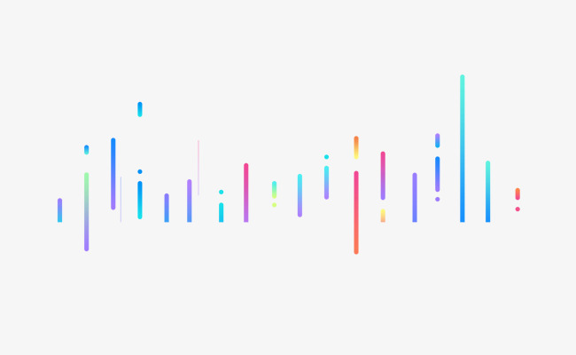 彩色彩条背景装饰免抠素材图片免费下载_高清