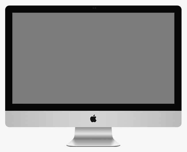 近乎完美：Designer: 我终于找到了一台外观漂亮，色彩准确且与Mac兼容的显示器