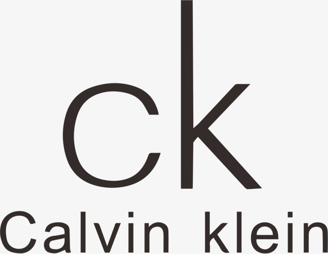 ck品牌logo