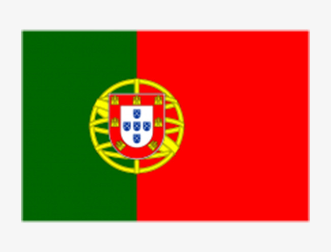 葡萄牙国旗素材图片免费下载_高清图片png
