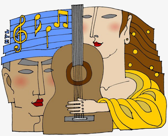 国外音乐制作作坊素材图片免费下载_高清png