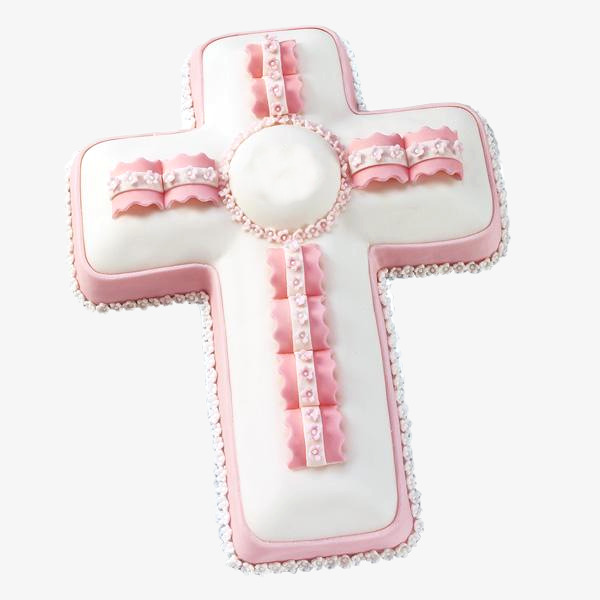 粉色珠宝盒十字架免抠素材图片免费下载_高清