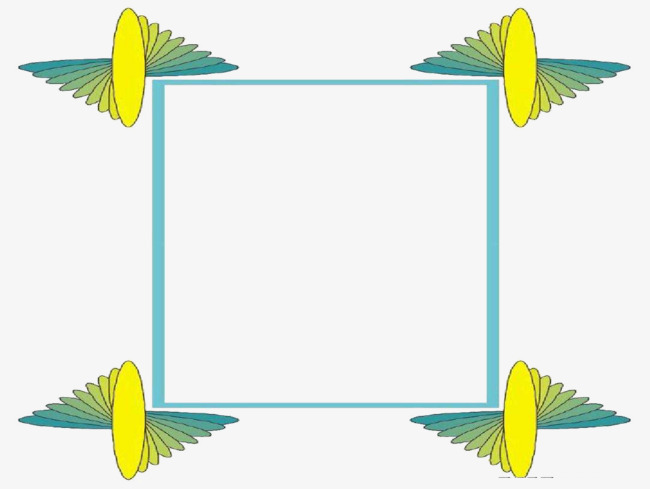 ppt 背景 背景图片 边框 模板 设计 相框 650_489