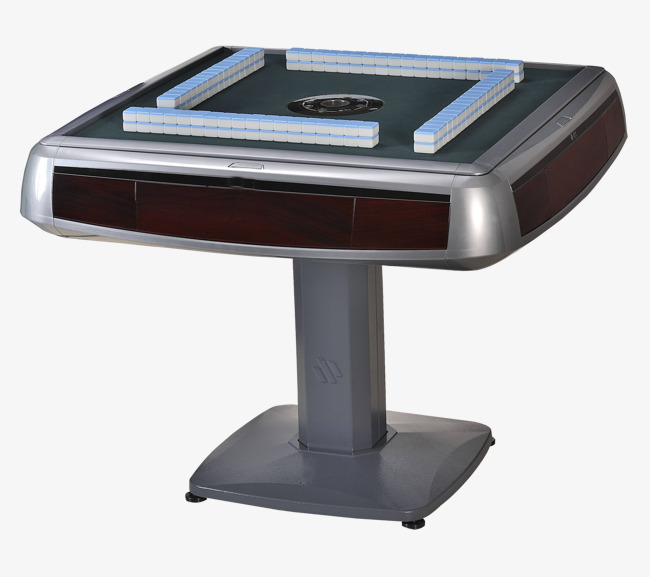 一台麻将机素材图片免费下载_高清png