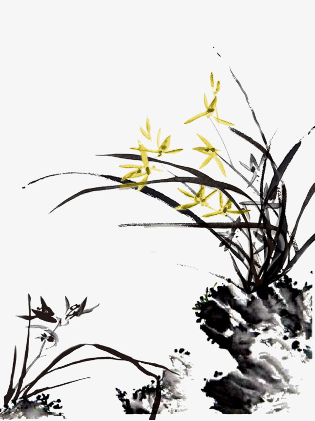 竹什么月成语_成语故事简笔画(5)